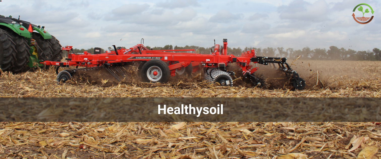 Огляд технології Verti Till